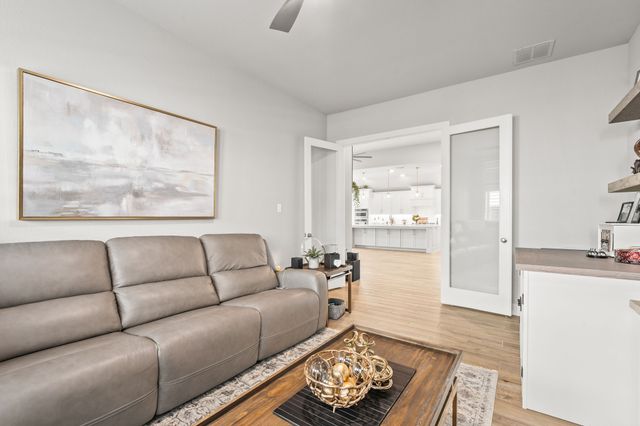 8409 Cline Cove, Mckinney, TX 75071