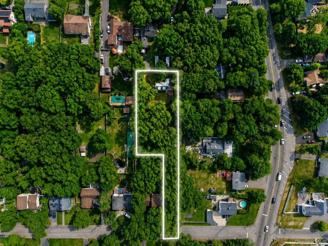 47 Bayonne Avenue, Central Islip, NY 11722