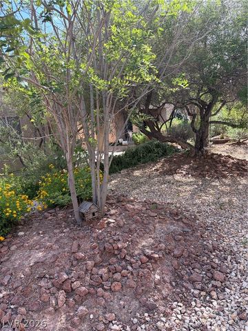 6131 Saddle Horse Avenue, Las Vegas, NV 89122