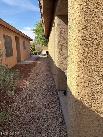 6131 Saddle Horse Avenue, Las Vegas, NV 89122