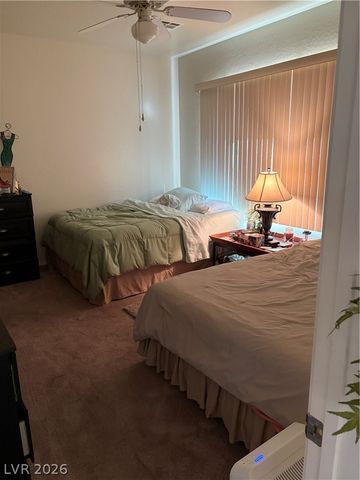 6131 Saddle Horse Avenue, Las Vegas, NV 89122