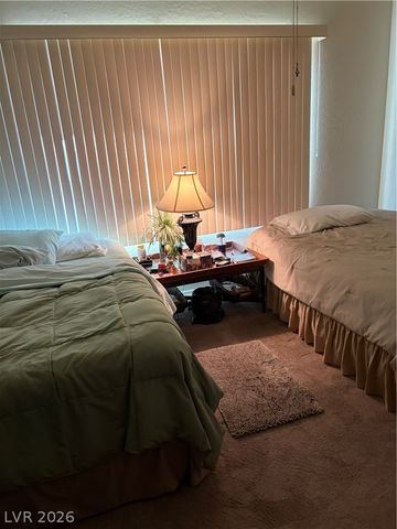 6131 Saddle Horse Avenue, Las Vegas, NV 89122