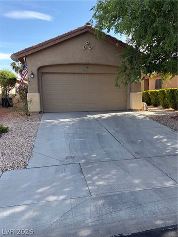 6131 Saddle Horse Avenue, Las Vegas, NV 89122