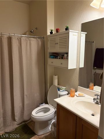 6131 Saddle Horse Avenue, Las Vegas, NV 89122