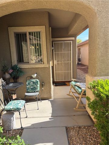 6131 Saddle Horse Avenue, Las Vegas, NV 89122