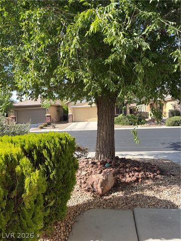 6131 Saddle Horse Avenue, Las Vegas, NV 89122