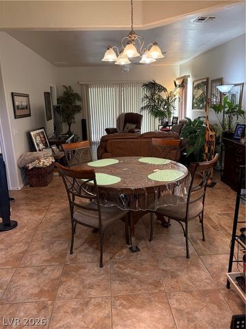 6131 Saddle Horse Avenue, Las Vegas, NV 89122