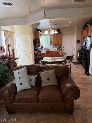 6131 Saddle Horse Avenue, Las Vegas, NV 89122