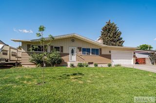 2081 E John Adams Parkway, Idaho Falls, ID 83401