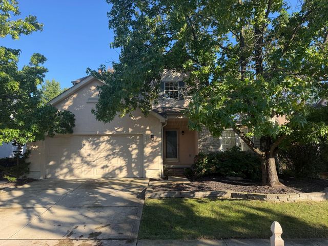 232 Brownstone Court, Westerville, OH 43081