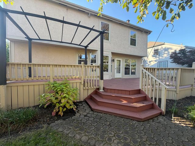 232 Brownstone Court, Westerville, OH 43081