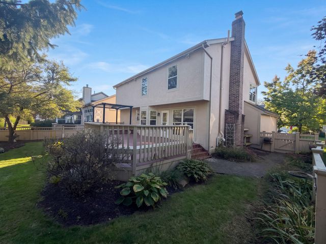 232 Brownstone Court, Westerville, OH 43081