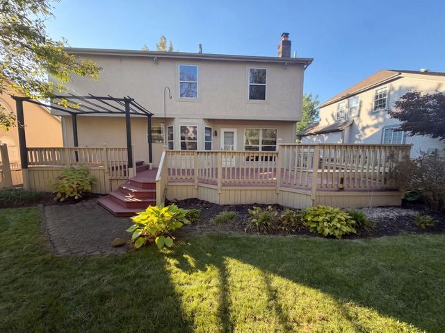 232 Brownstone Court, Westerville, OH 43081