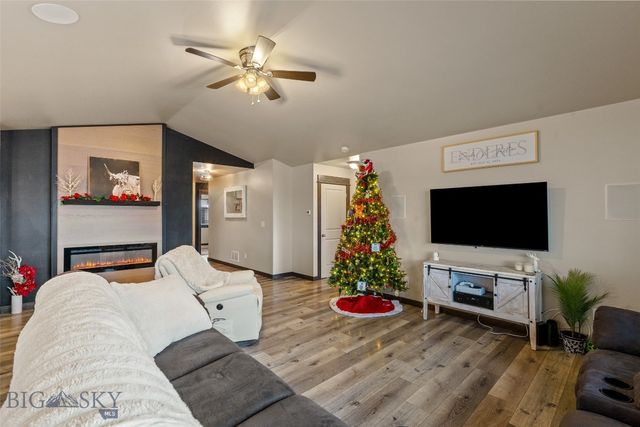 308 Butler Creek, Belgrade, MT 59714