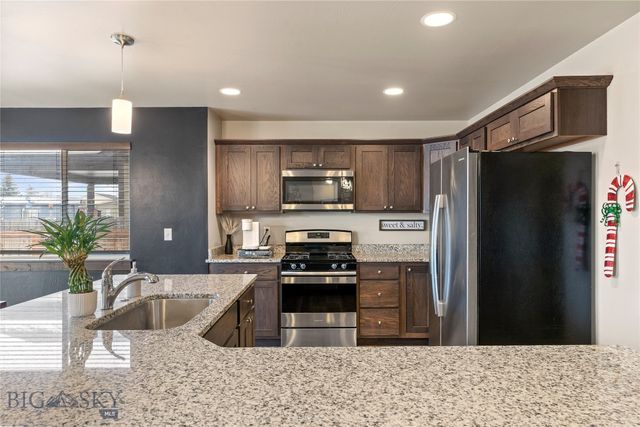 308 Butler Creek, Belgrade, MT 59714