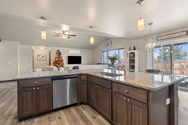 308 Butler Creek, Belgrade, MT 59714