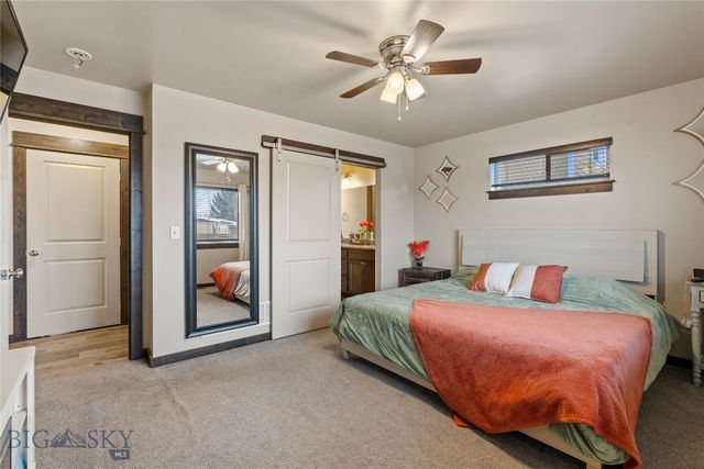 308 Butler Creek, Belgrade, MT 59714