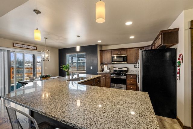 308 Butler Creek, Belgrade, MT 59714