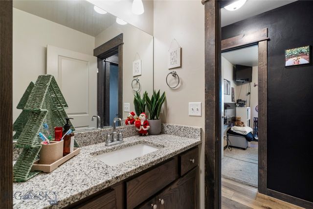 308 Butler Creek, Belgrade, MT 59714