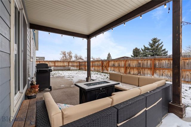 308 Butler Creek, Belgrade, MT 59714