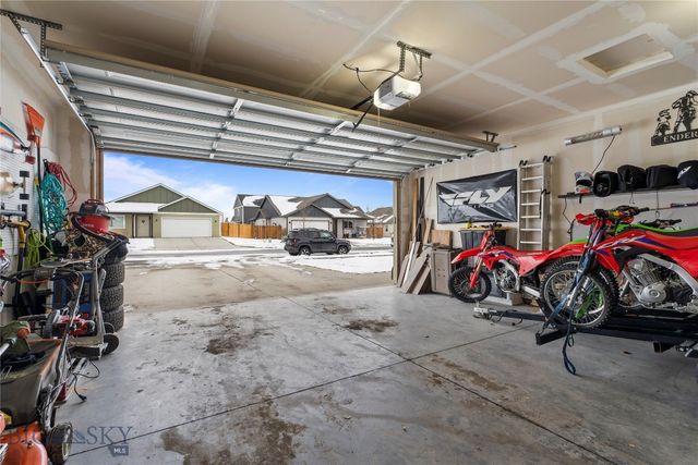 308 Butler Creek, Belgrade, MT 59714