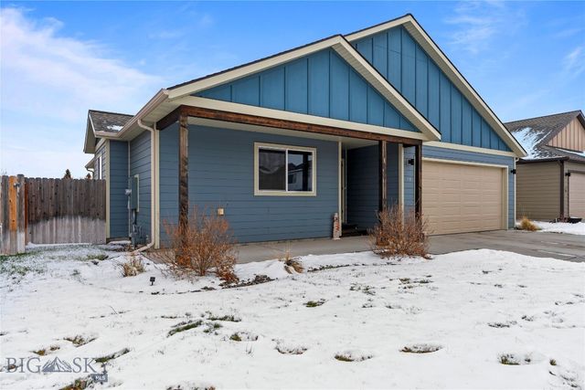 308 Butler Creek, Belgrade, MT 59714