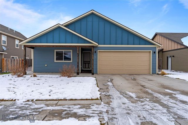 308 Butler Creek, Belgrade, MT 59714