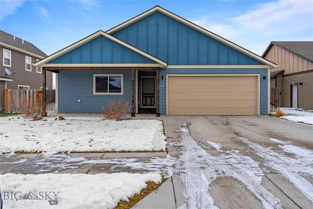 308 Butler Creek, Belgrade, MT 59714