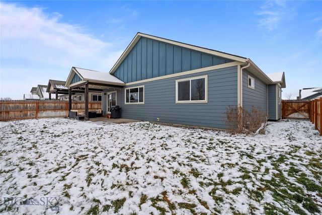 308 Butler Creek, Belgrade, MT 59714