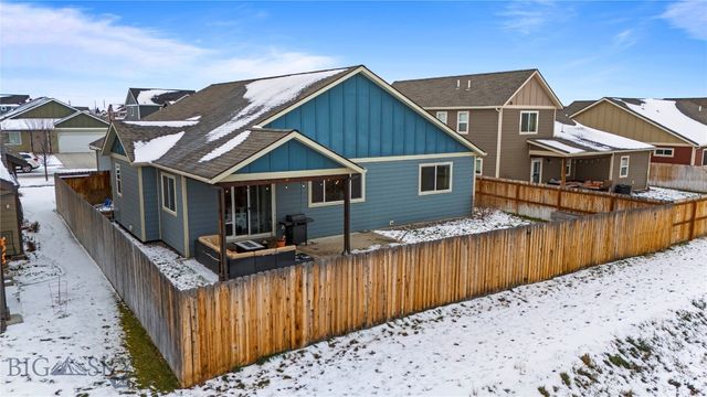 308 Butler Creek, Belgrade, MT 59714
