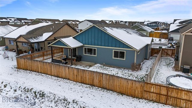 308 Butler Creek, Belgrade, MT 59714