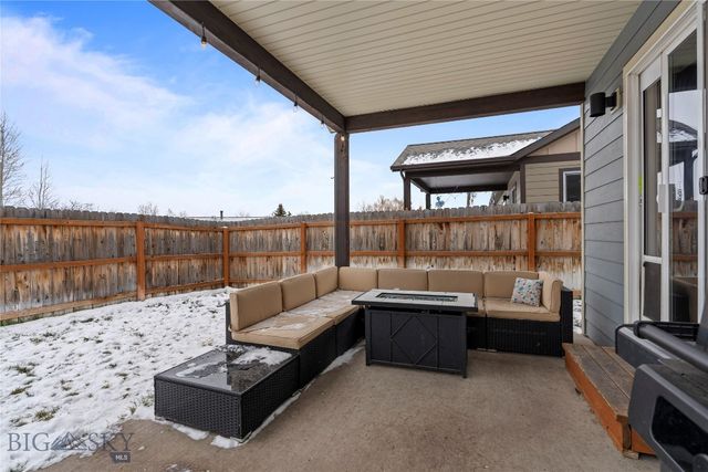 308 Butler Creek, Belgrade, MT 59714