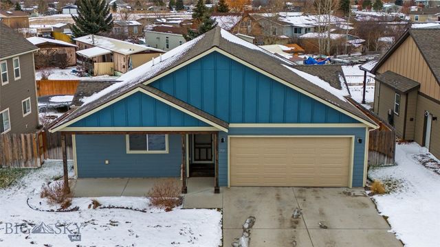 308 Butler Creek, Belgrade, MT 59714