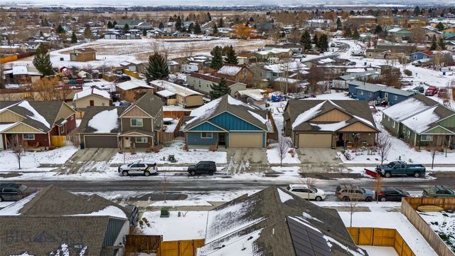 308 Butler Creek, Belgrade, MT 59714