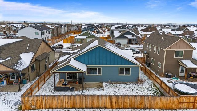 308 Butler Creek, Belgrade, MT 59714