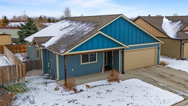 308 Butler Creek, Belgrade, MT 59714