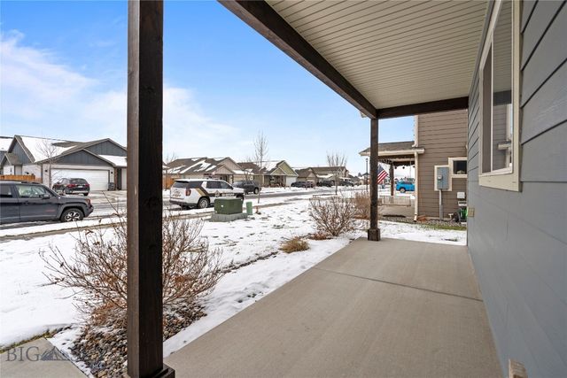 308 Butler Creek, Belgrade, MT 59714