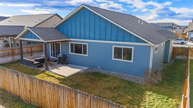 308 Butler Creek, Belgrade, MT 59714