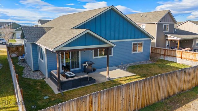 308 Butler Creek, Belgrade, MT 59714