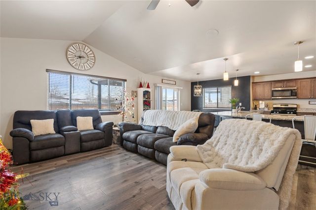 308 Butler Creek, Belgrade, MT 59714