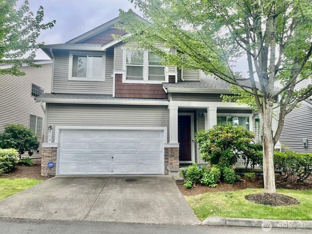 630 SE 67th Lane SE, Auburn, WA 98092
