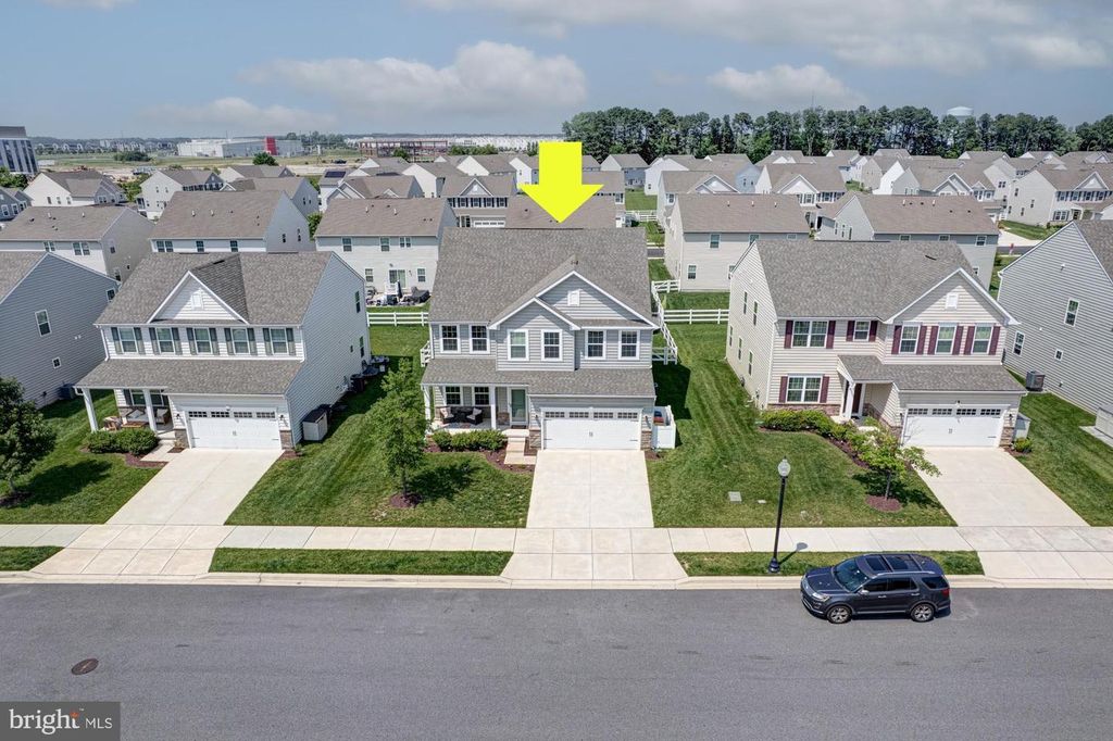741 WALLASEY DR, Middletown, DE 19709
