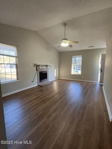 2037 Brandymill Lane, Jacksonville, NC 28546