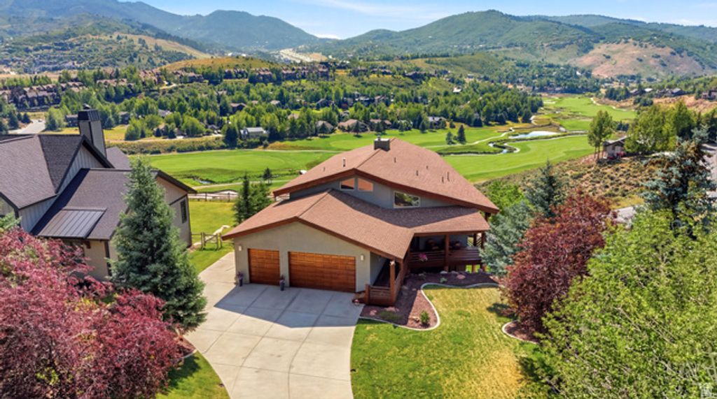 8974 CHEYENNE WAY, Park City, UT 84098 — photo 2