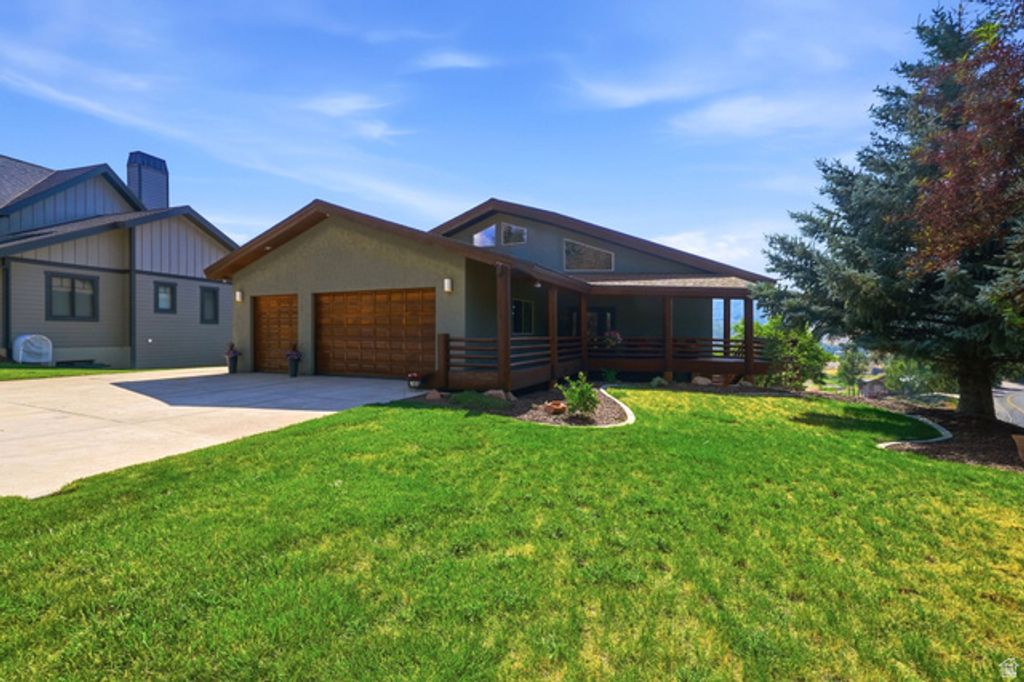 8974 CHEYENNE WAY, Park City, UT 84098 — photo 3