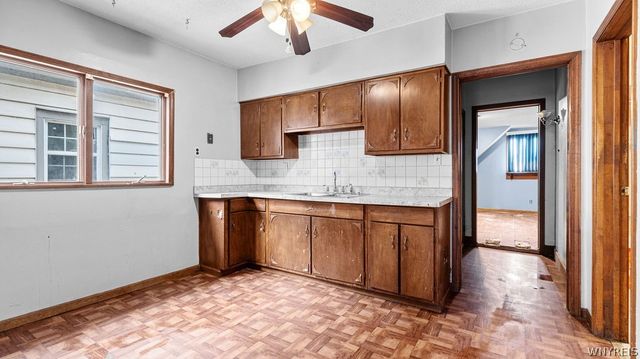 123 Peter Street, Buffalo, NY 14207
