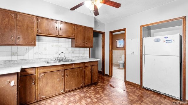 123 Peter Street, Buffalo, NY 14207