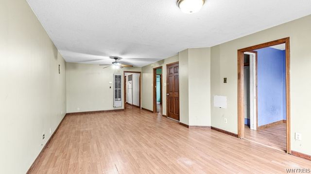 123 Peter Street, Buffalo, NY 14207