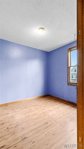 123 Peter Street, Buffalo, NY 14207