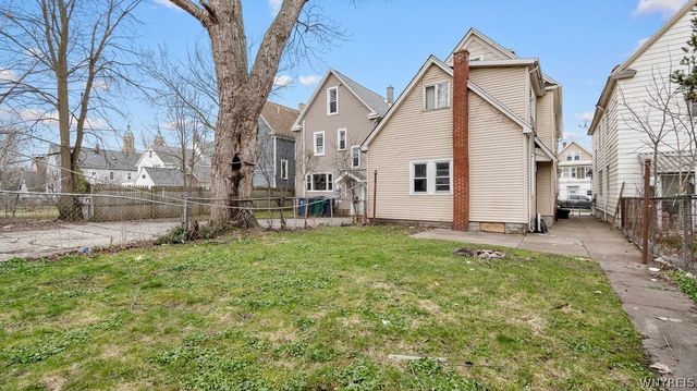 123 Peter Street, Buffalo, NY 14207